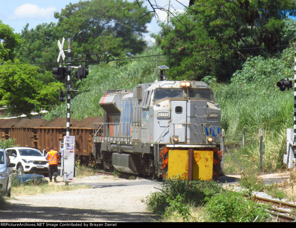 VLI 8386